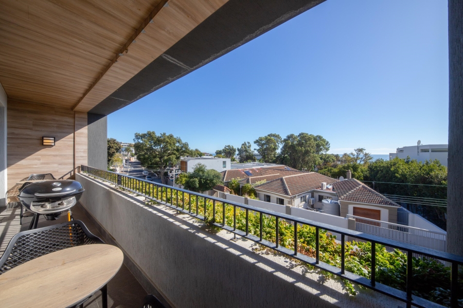 To Let 3 Bedroom Property for Rent in Camps Bay Western Cape